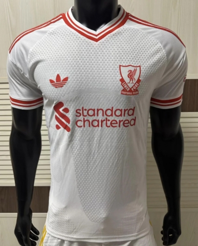 2627 LI Away PLAYER VERSION Soccer Jersey